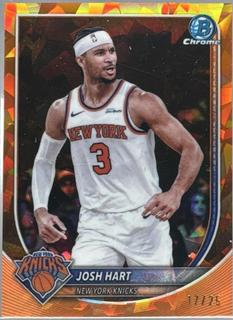 Josh Hart