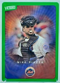 Mike Piazza