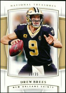Drew Brees
