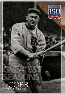 Ty Cobb