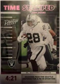 Josh Jacobs
