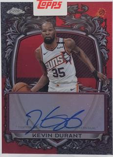 Kevin Durant
