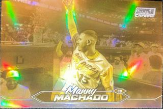 Manny Machado