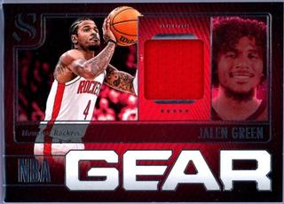 Jalen Green