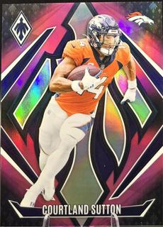 Courtland Sutton