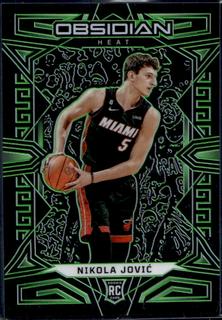 Nikola Jovic