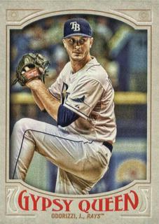 Jake Odorizzi
