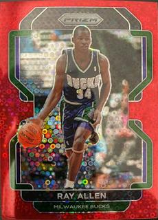 Ray Allen