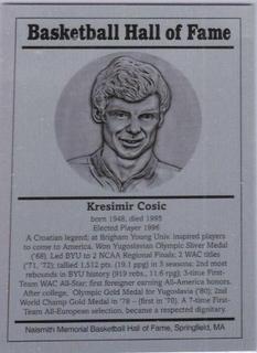 Kresimir Cosic