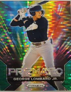 George Lombard Jr.