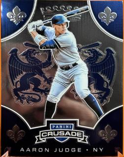 Aaron Judge