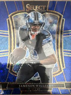 Jameson Williams