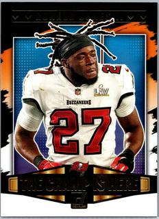 Ronald Jones II