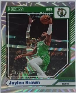 Jaylen Brown