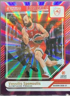 Vassilis Spanoulis