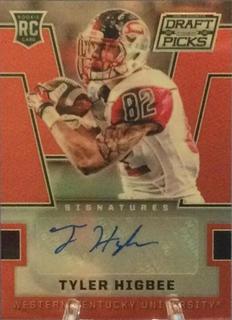 Tyler Higbee