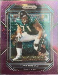 Tony Boselli
