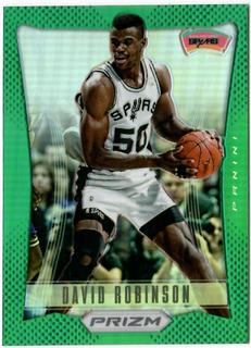 David Robinson