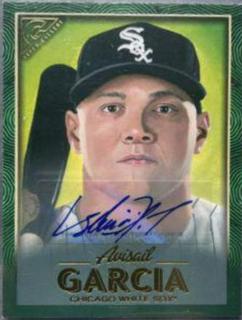Avisail Garcia