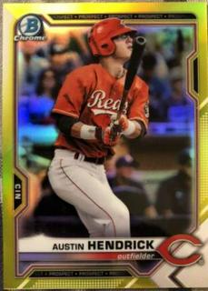Austin Hendrick