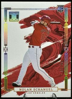 Nolan Schanuel