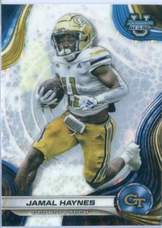 Jamal Haynes