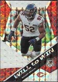 Khalil Mack