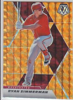 Ryan Zimmerman