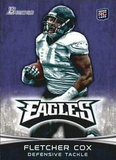Fletcher Cox