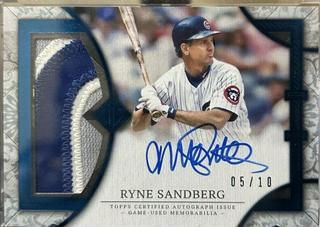 Ryne Sandberg