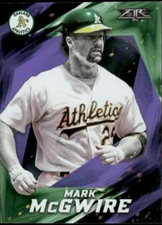 Mark McGwire