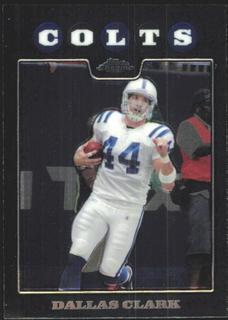 Dallas Clark