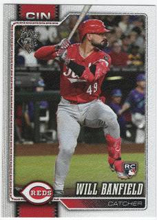 Will Banfield