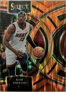 Bam Adebayo