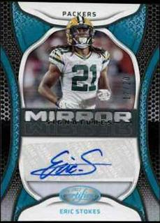 Eric Stokes