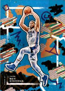 Ben Simmons