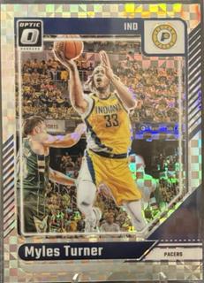 Myles Turner