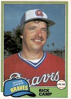 Rick Camp