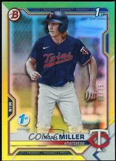 Noah Miller