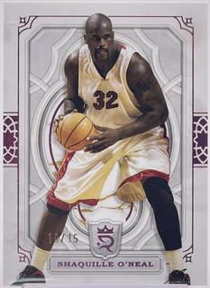 Shaquille O'Neal