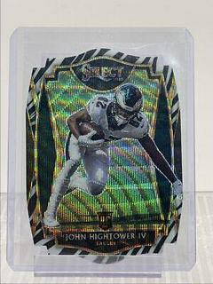 John Hightower IV