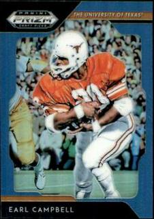 Earl Campbell