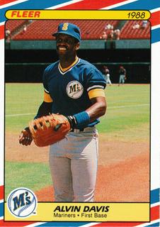 Alvin Davis