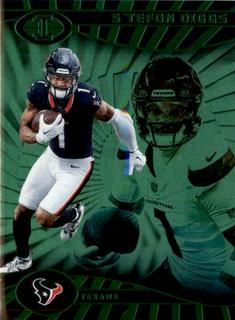Stefon Diggs