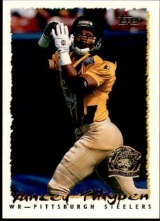 Yancey Thigpen