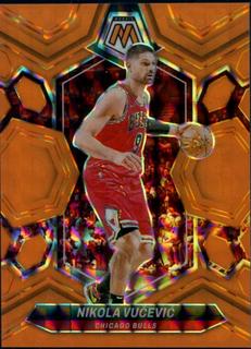 Nikola Vucevic