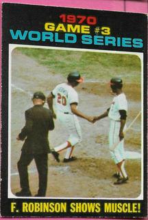 World Series Game 3