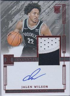 Jalen Wilson