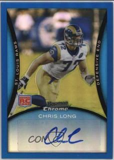 Chris Long