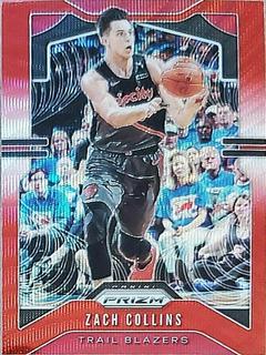 Zach Collins